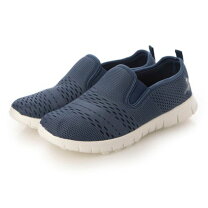 楽天市場】amb スリッポン navyの通販