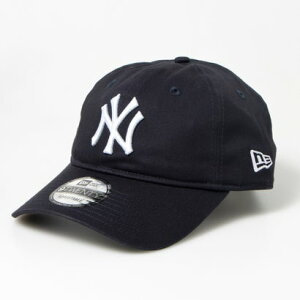 �j���[�G�� NEW ERA �j���[�G�� Newera �L���b�v 9TWENTY �싅�`�[�� 920 �����L�[�X �h�W���[�X LA �x�[�X�{�[�� NYY �_�炩 �N���X�X�g���b�v ���߉� �X�q NEWERA 9TWENTY �i�l�C�r�[�j