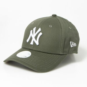 �j���[�G�� NEW ERA �j���[�G�� Newera �i�C���t�H�[�e�B�[ 940 �L���b�v ���f�B�[�X �E�[�}�� �X�q �����L�[�X LA �h�W���[�X ���� �h�J���S NEWERA 9FORTY LEAGUE CAP �i���X�O���[���j