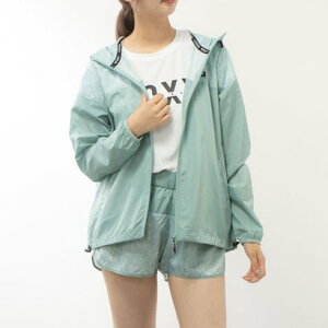 LV[ ROXY fB[X tBbglX AE^[ CROWN JACKET RJK234534 iO[j