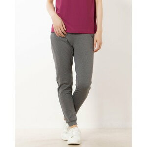 ロキシー ROXY レディース フィットネス ロングパンツ PEACE OF MIND PANTS RPT234527 (グレー)