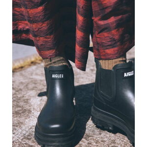 �G�[�O�� AIGLE �\�t�g���C�� M2 ���o�[�u�[�c �i�u���b�N�j