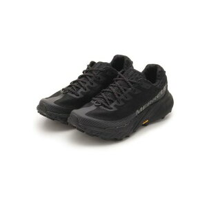 �G�~ emmi �yMERRELL�zAGILITY PEAK 5 �iBLK�j