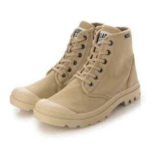 pfBE PALLADIUM PAMPA HI OG CVS ZIP iWARM SANDj