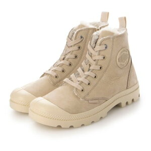 pfBE PALLADIUM PAMPA HI ZIP WL iWARM SANDj