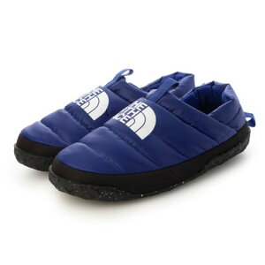 U m[X tFCX THE NORTH FACE Nuptse Mule iLapis Blue/TNF Blackj