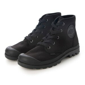 pfBE PALLADIUM PAMPA HI iBLK/BLKj