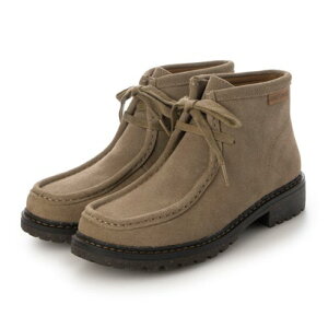 ミネトンカ MINNETONKA モカシンブーツ 18m18-2-bg(BEIGE)