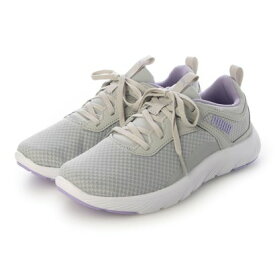 プーマ PUMA SOFTRIDE REMI 378846 （ライトグレー）