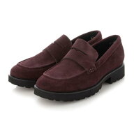 コール ハーン COLE HAAN ジュネーブ ローファー womens （ウォータープルーフ ピノ スエード）