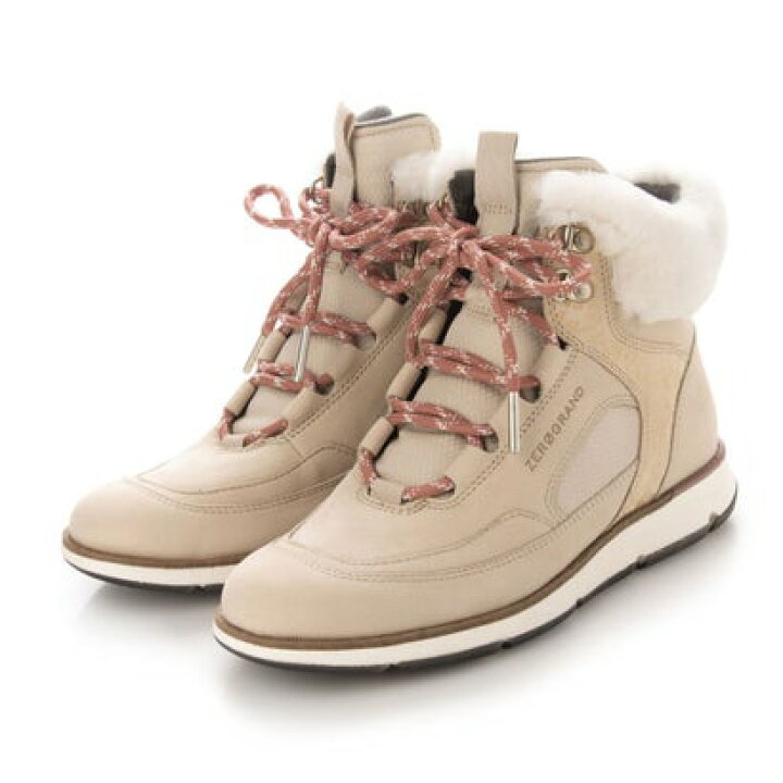 楽天市場】コール ハーン COLE HAAN 4.ゼログランド レザー ハイカー 