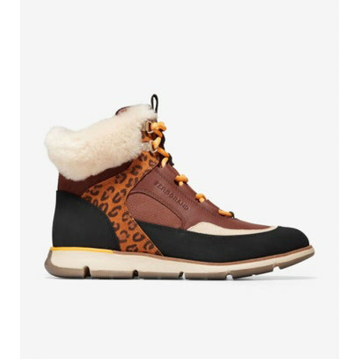 楽天市場】コール ハーン COLE HAAN 4.ゼログランド レザー ハイカー 