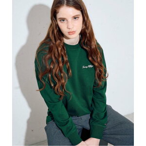 g~[ qtBK[ TOMMY HILFIGER yICzуX[SXEFbg iO[j