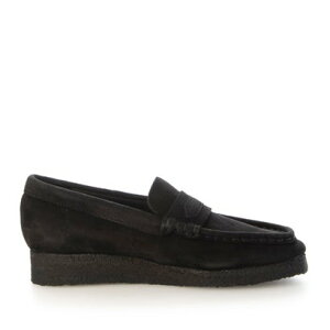 N[NX Clarks WALLABEELOAFER r[ [t@[ 26173509 iubNj