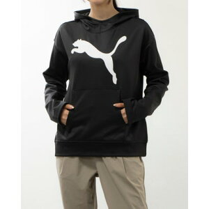 v[} PUMA fB[X tBbglX AE^[ FAVORITE PWR FLEECE t[fB[_z@\t 522860 iv[} ubNj