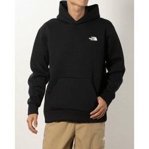 ザ ノース フェイス THE NORTH FACE メンズ 陸上/ランニング ウインドブレーカー Tech Air Sweat Wide Hoodie_テックエアースウェットワイドフーディ NT62385 (ブラック)