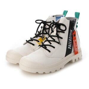 pfBE PALLADIUM fB[X Xj[J[ nCJbg h C PAMPA HI OUTZIP OVERLAB 78725 (zCg)