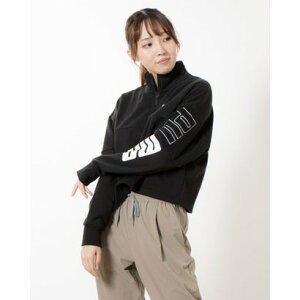 v[} PUMA fB[X XEFbgg[i[ PUMA POWER EB^CYh nClbN N_t[XnClbNn[tWbvXEFbg 678383 iPUMA BLACKj