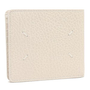 ���]�� �}���W�F�� MAISON MARGIELA ��܂���z �z���C�g �����Y Maison Margiela SA1UI0016 P4455 H9677 WALLET SLIM 2 GREIGE �iGREIGE�j