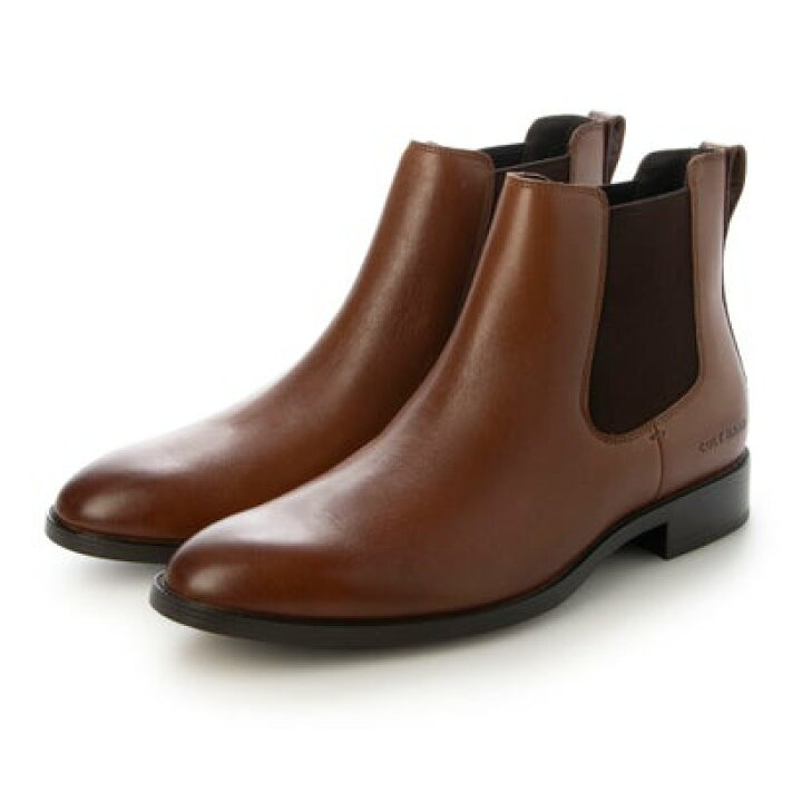 楽天市場】コール ハーン COLE HAAN ホーソーン チェルシー ブーツ 