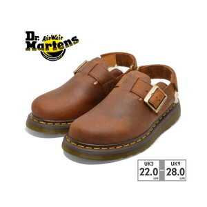 hN^[}[` Dr.Martens fB[X T_ Xb| JORGE II 31060362 (uE)