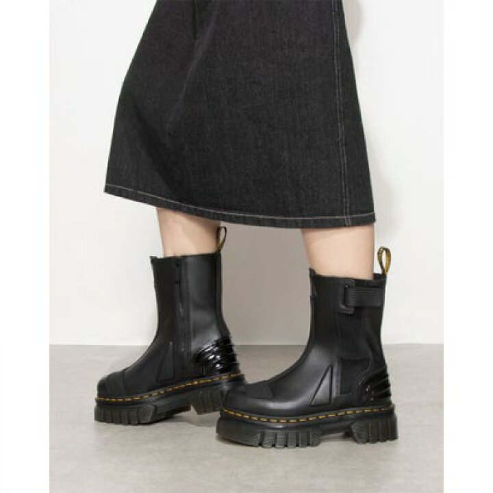 楽天市場】ドクターマーチン Dr.Martens レディース ブーツ AUDRICK 