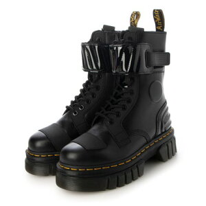 hN^[}[` Dr.Martens fB[X u[c AUDRICK 10 z[ u[c 30970001 (ubN)