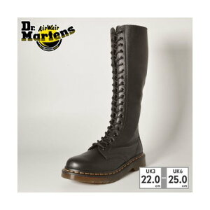 hN^[}[` Dr.Martens fB[X u[c O 1B60 20z[u[c 23889001 (ubN)