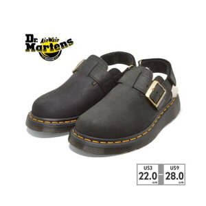 hN^[}[` Dr.Martens fB[X T_ Xb| JORGE II 31264001 (ubN)