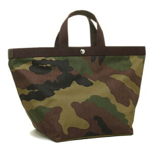 GxVvG Herve Chapelier g[gobO obO fB[X Herve Chapelier 725W 4969 CORDURA L TOTE BAG CAMOUFLAGE MOKA iCAMOUFLAGE/MOKAj