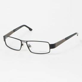 ディーゼル DIESEL メガネ 眼鏡 アイウェア レディース メンズ （ブラック/グレー）