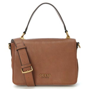 �Q�X GUESS ARJA Top Handle Flap �iCOG�j �n���h�o�b�O ���f�B�[�X