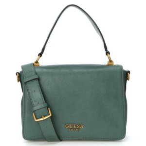 �Q�X GUESS ARJA Top Handle Flap �iFOR�j �n���h�o�b�O ���f�B�[�X