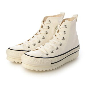 コンバース CONVERSE オールスター シャークソール HI (ホワイト)