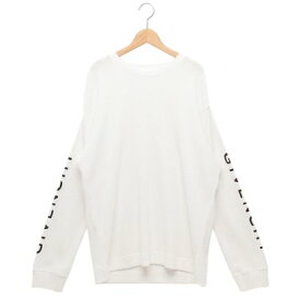 ジバンシィ GIVENCHY カットソー ロゴ ホワイト メンズ GIVENCHY BM71GG30RX 100 （WHITE）