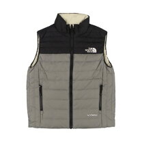 楽天市場】north face ベスト リバーシブルの通販