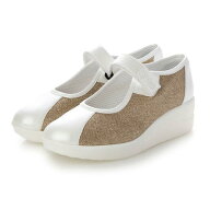 アージレ バイ ルコライン AGILE BY RUCOLINE 233 A GLITTER S ORO （ORO）