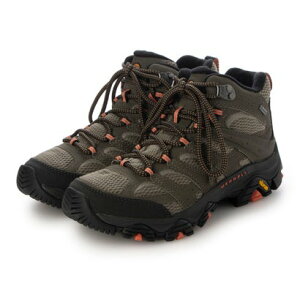 MERRELL fB[X V[Y gbLOV[Y MOAB 3 SYNTHETIC MID GORE-TEX 500182 (J[L)