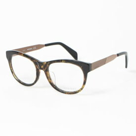 ディーゼル DIESEL メガネ 眼鏡 アイウェア レディース メンズ （デミブラウン/ブラウン）