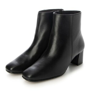 �y�{�v�z�V���[�g�u�[�c �v ���f�B�[�X �u�[�c 5cm�q�[�� ���q�[�� PO5750 �i�u���b�N�j