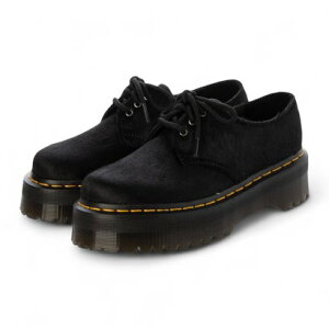 hN^[}[` Dr.Martens fB[X V[Y 1461 QUAD 3z[ 31096001 (ubN)