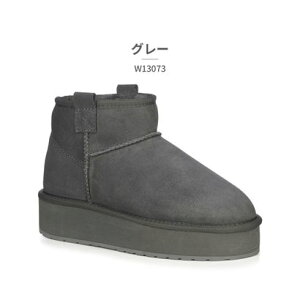 G~ I[XgA EMU Australia fB[X u[c [gu[c  Foy Flatform Micro W13073 (O[)