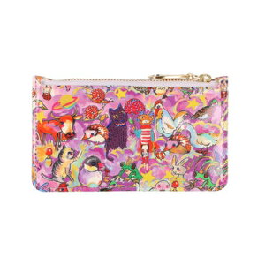 c`Tg L[ tsumori chisato CARRY X̂ǂԂhJ V_[obO ip[vj