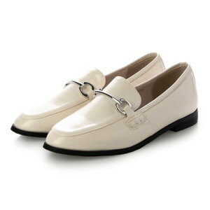 �i�`�������t���b�N�X NATURAL FLEX Levistip Loafer �iIVORY�j
