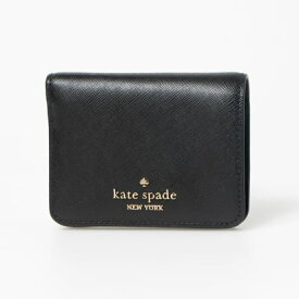 ケイトスペードニューヨーク kate spade new york 財布 （ブラック）