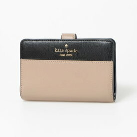 ケイトスペードニューヨーク kate spade new york 財布 （ベージュ）