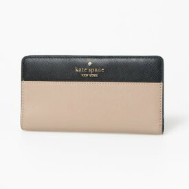 ケイトスペードニューヨーク kate spade new york 財布 （ベージュ）