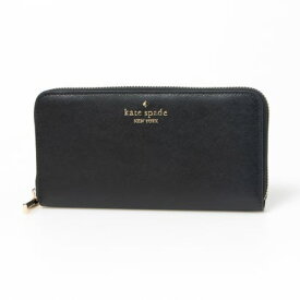 ケイトスペードニューヨーク kate spade new york 財布 （ブラック）