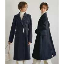 楽天市場】パール（ブランドルイルエブティック）（コート・ジャケット 
