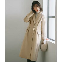 楽天市場】myu パール コートの通販